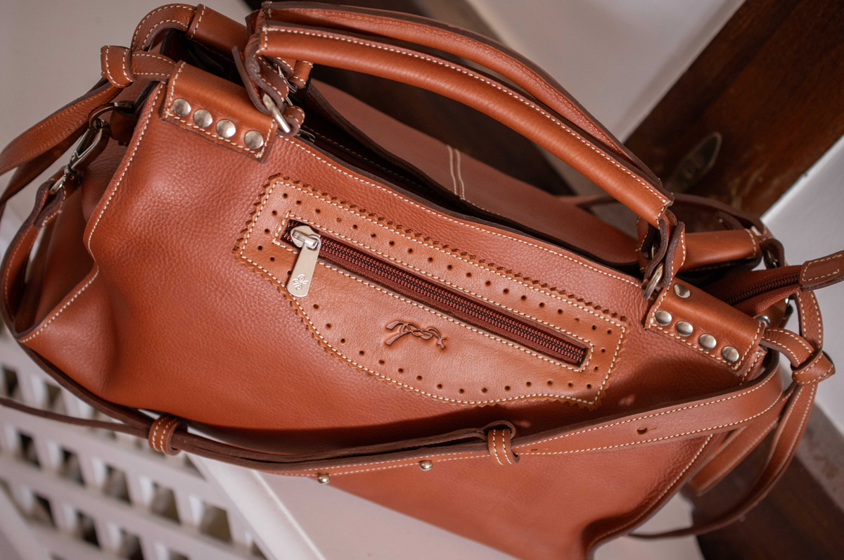 Sac à main Chokly - PENELOPE COLLECTION