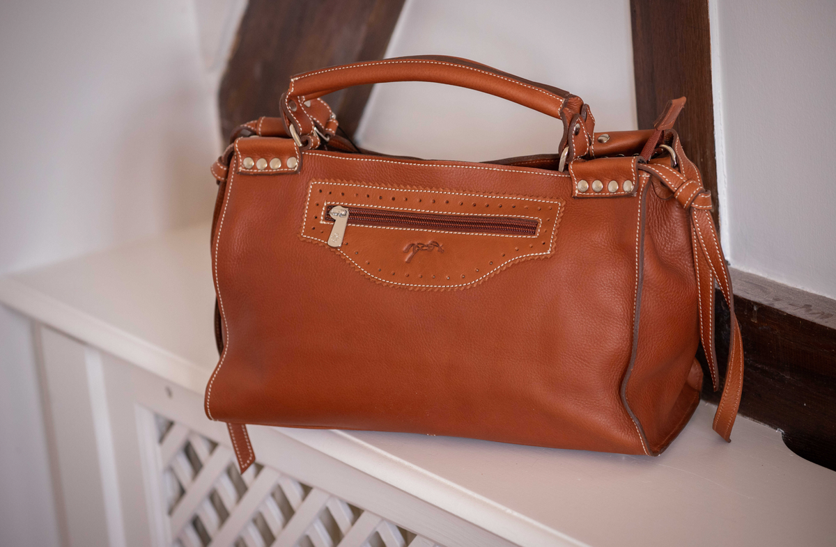 Sac à main Chokly - PENELOPE COLLECTION