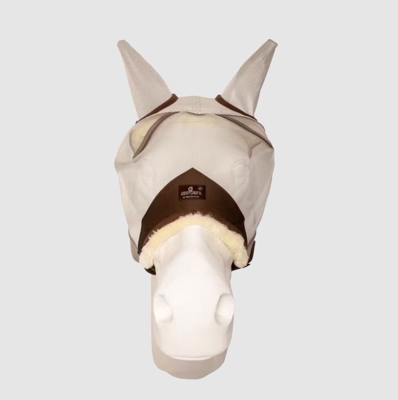 Masque anti-mouche Skin Friendly avec oreilles - KENTUCKY