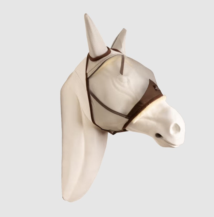 Masque anti-mouche Skin Friendly avec oreilles - KENTUCKY