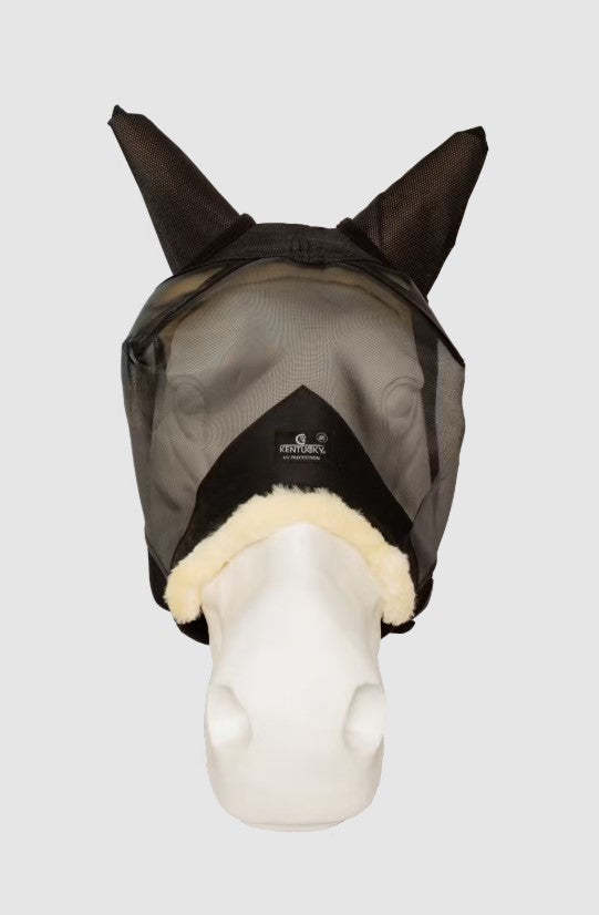 Masque anti-mouche Skin Friendly avec oreilles - KENTUCKY