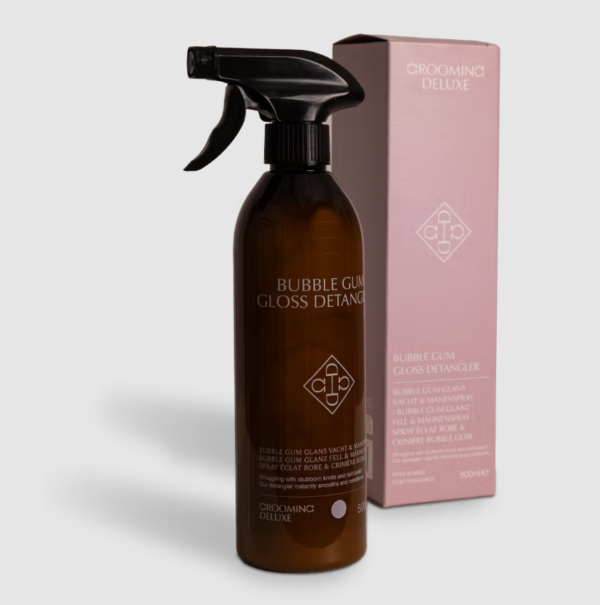 Démêlant Bubble Gum Gloss - Grooming Deluxe