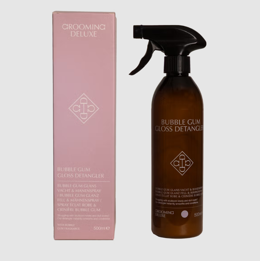 Démêlant Bubble Gum Gloss - Grooming Deluxe