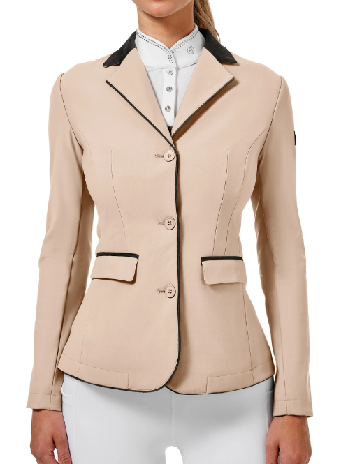 Veste de concours Sand - EQUESTRIAN STOCKHOLM