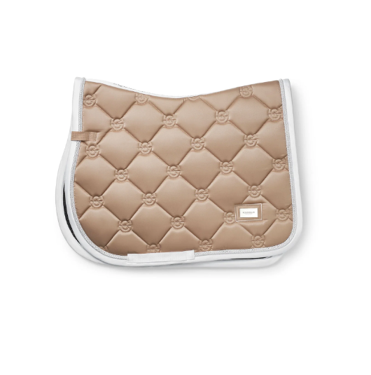Tapis de selle SAND mixte - EQUESTRIAN STOCKHOLM