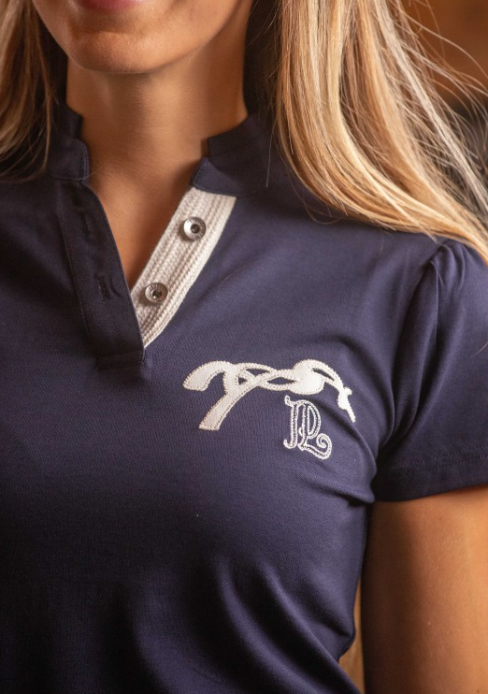 Polo Victorine - Penelope Collection