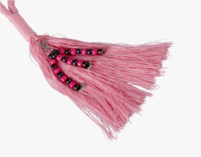 Ensemble Liberty Licol éthologique et cordelette - QHP