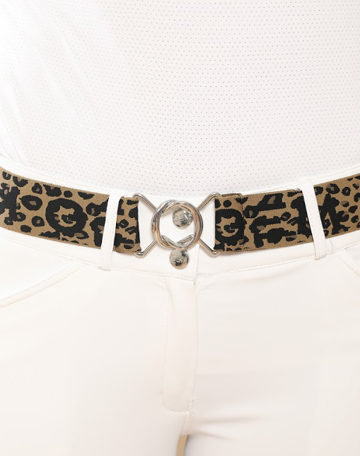 Ceinture ZAZA Collection Fall in Love - GEM