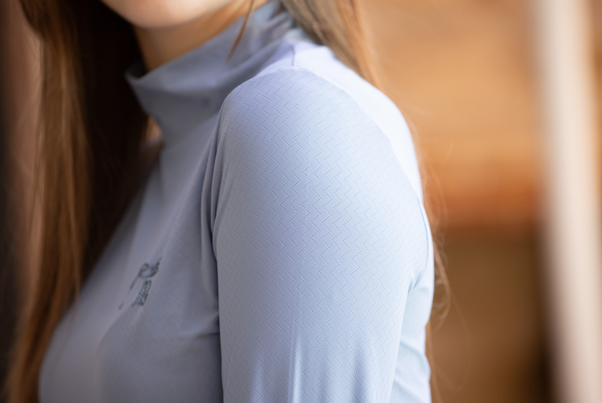 T-shirt technique Charlotte - PENELOPE COLLECTION