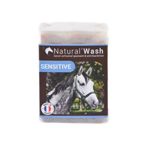 Shampoing solide Natural&
