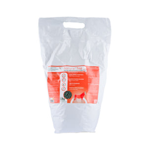 Complément vitalité Natural&