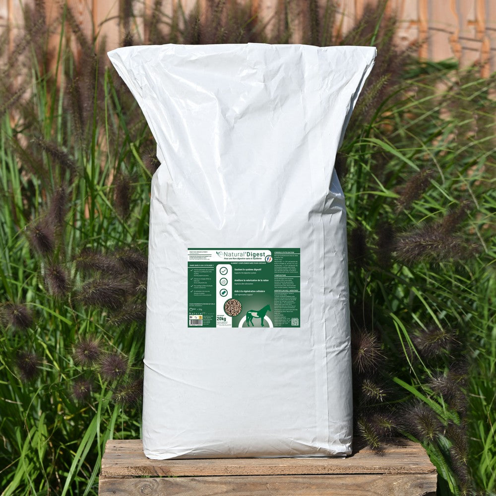 Complément alimentaire Prébiotique Natural&