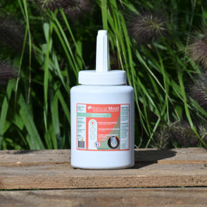 Cataplasme d’argile pour fourchettes Natural Must - Natural&