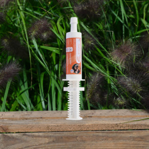 Seringue forme, vitalité, performance Natural&