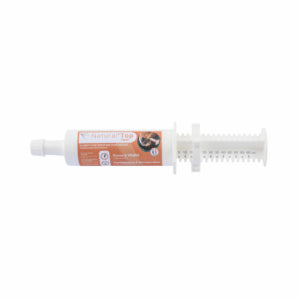 Seringue forme, vitalité, performance Natural&