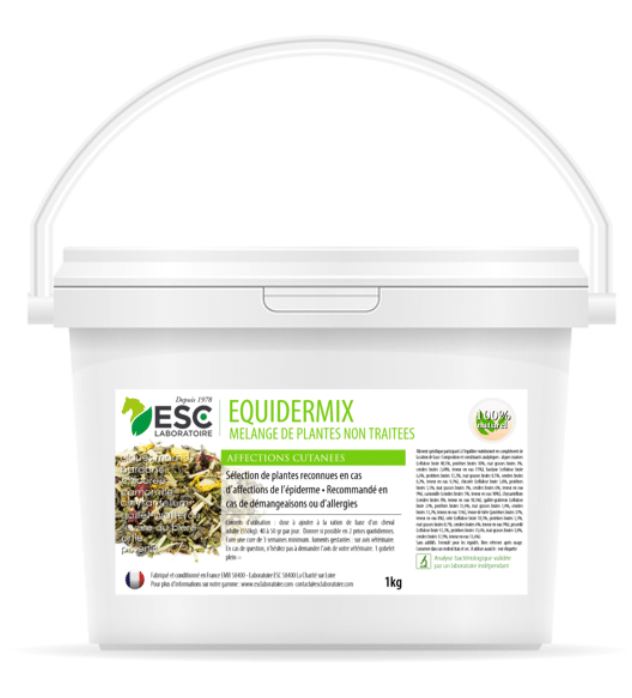 Equidermix Demangaisons-ESC LABORATOIRE