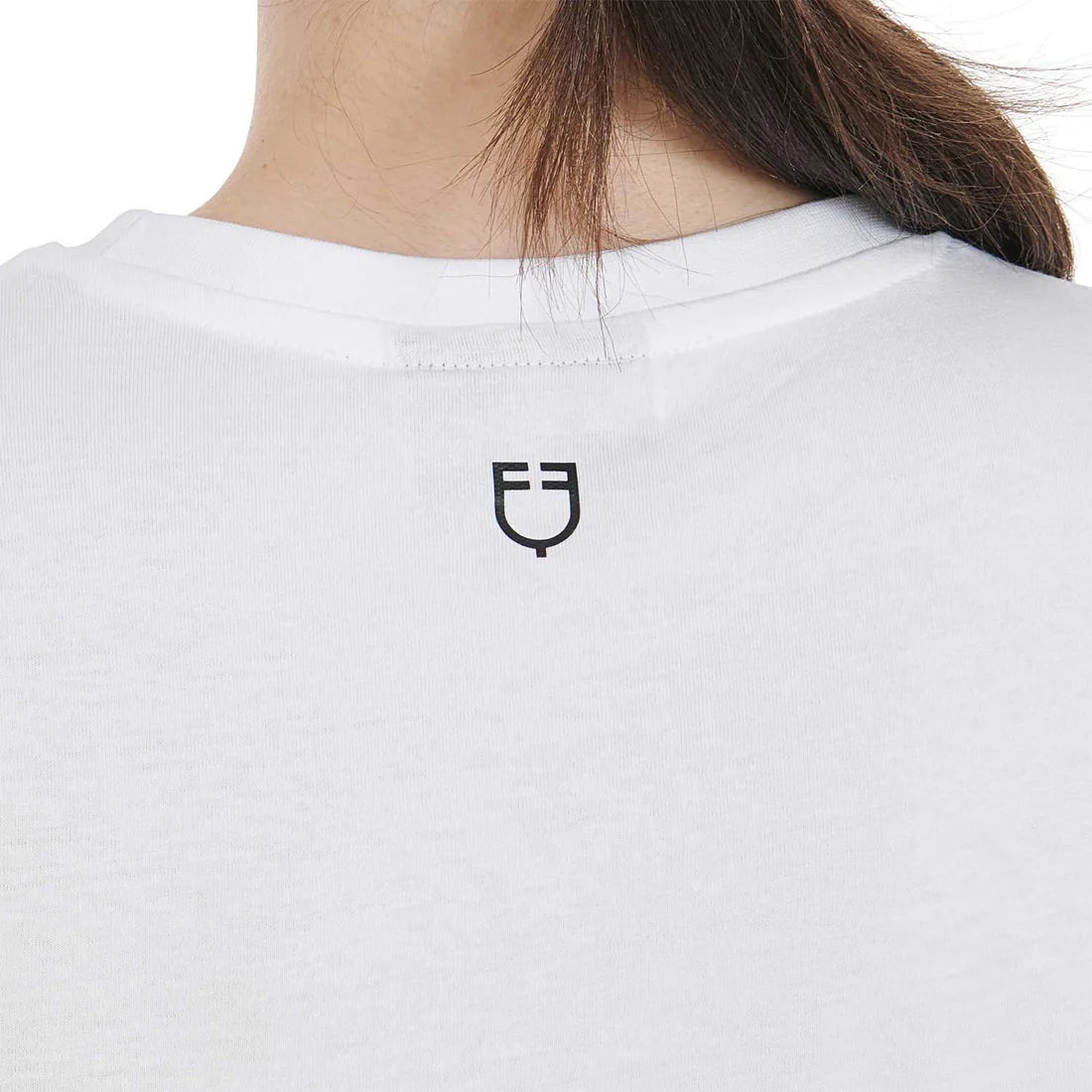 T-shirt d&