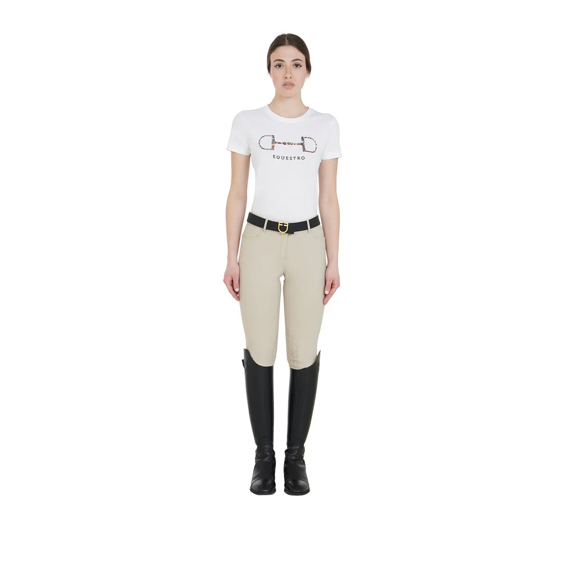 T-shirt d&