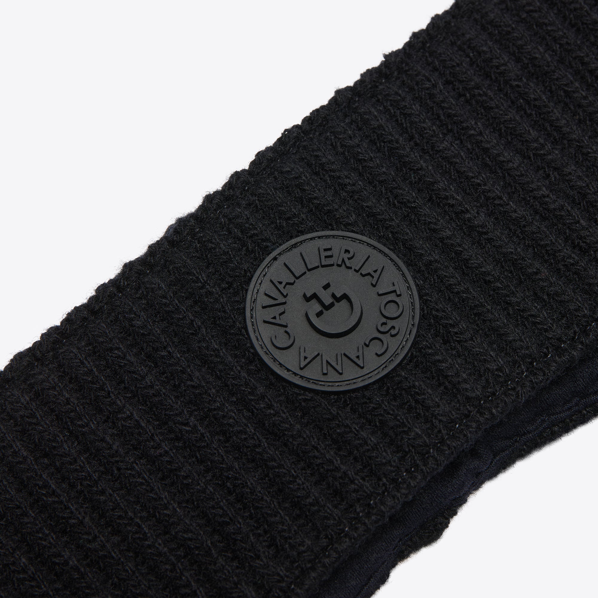 Headband laine - CAVALLERIA TOSCANA