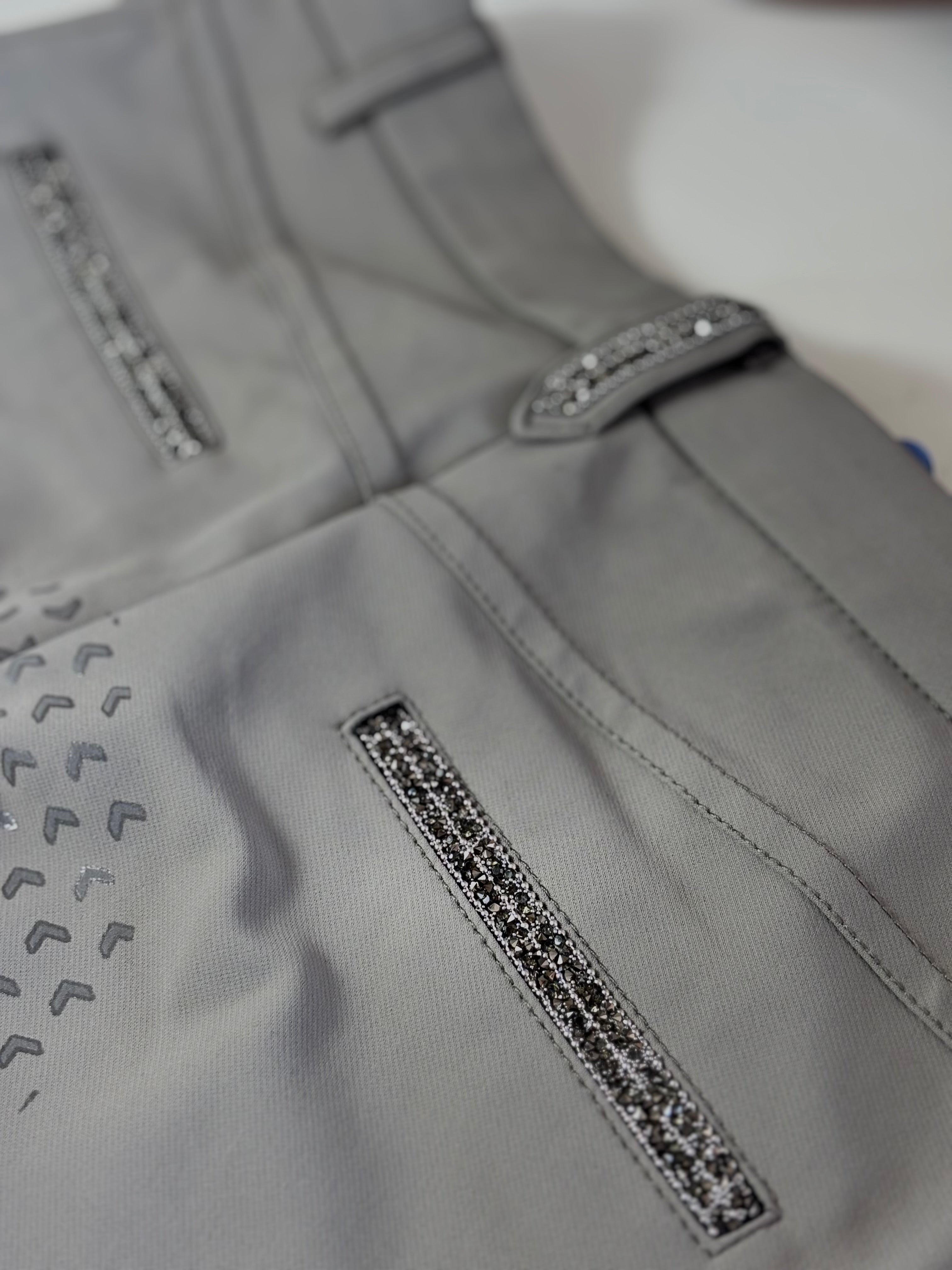 Nicola Full Grip Pants - Horka