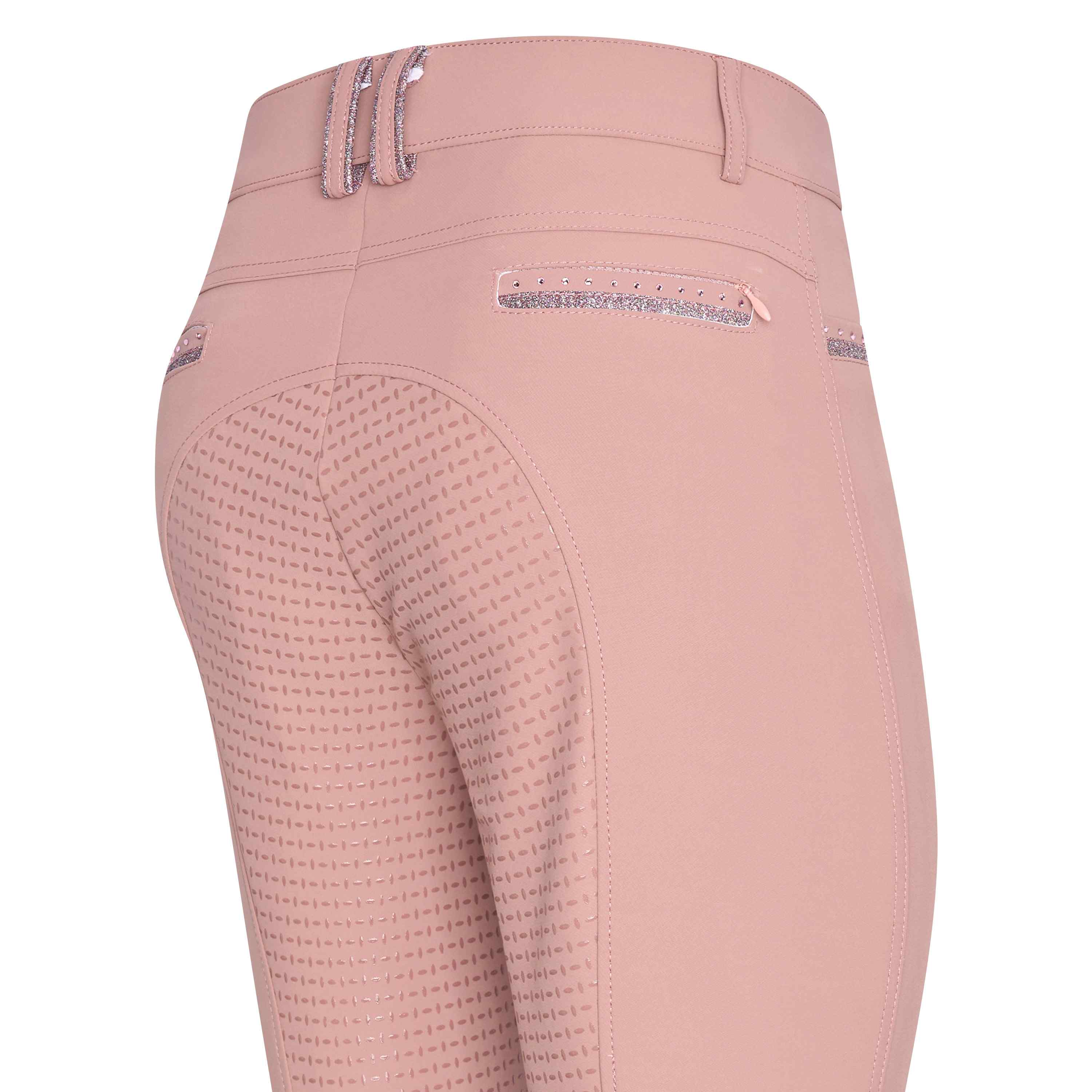 Pantalon d&