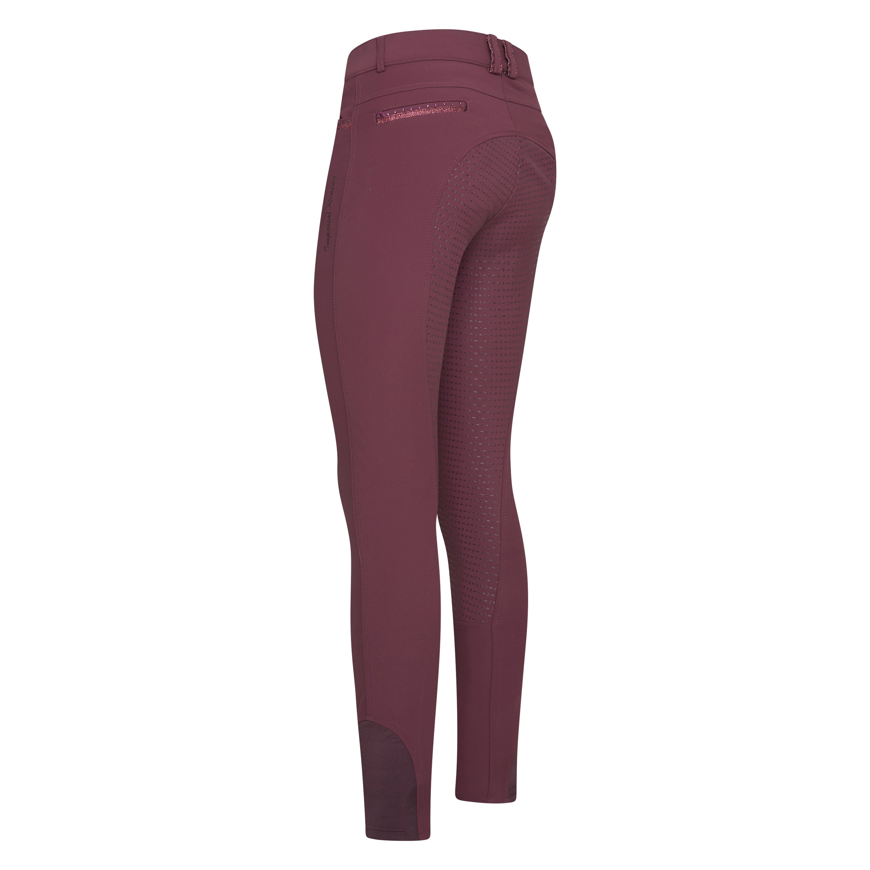 Pantalon d&