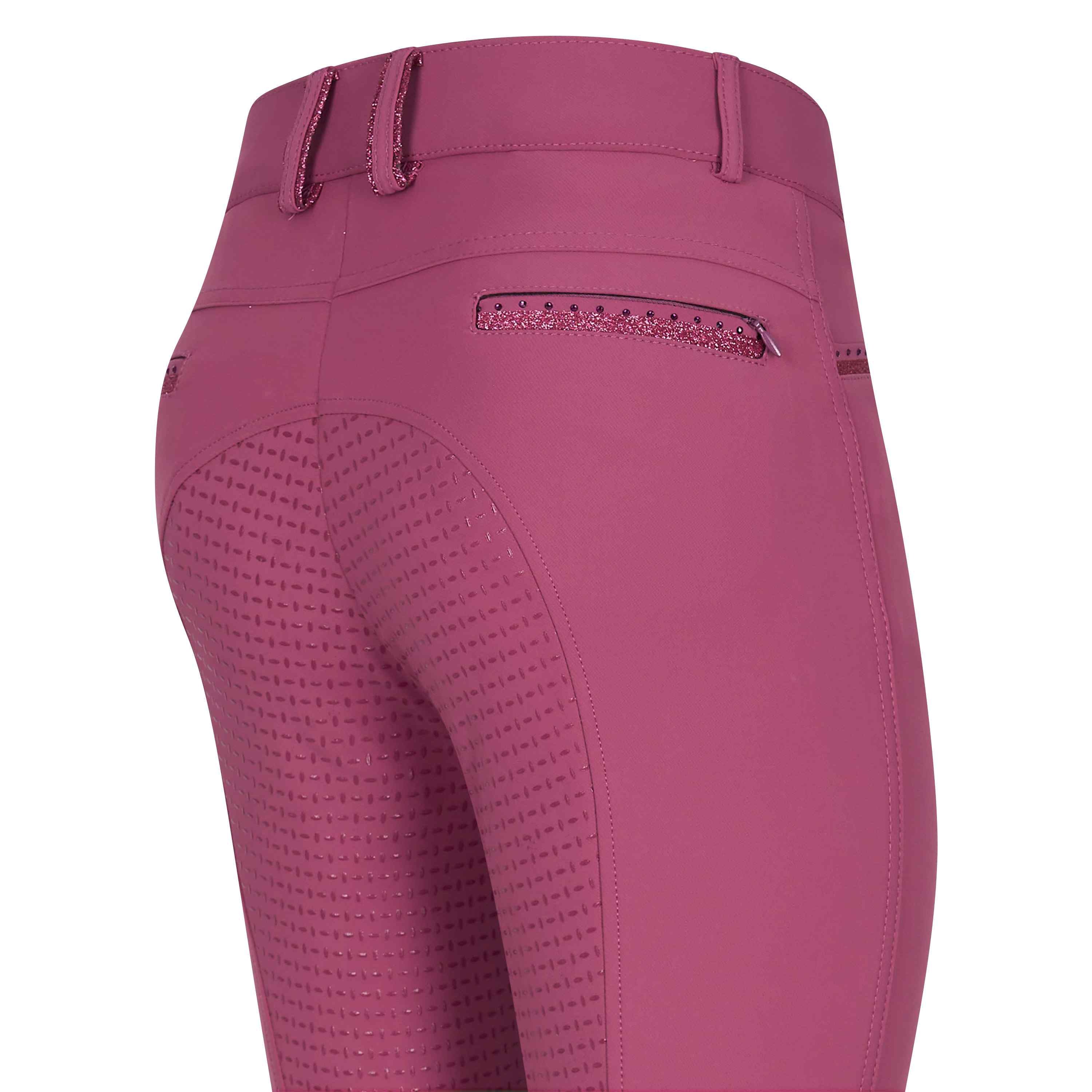 Pantalon d&