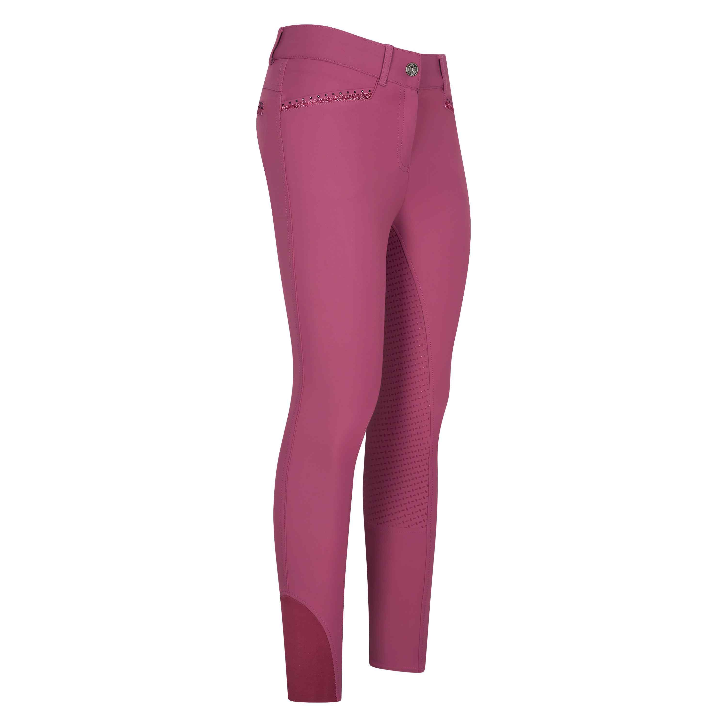 Pantalon d&