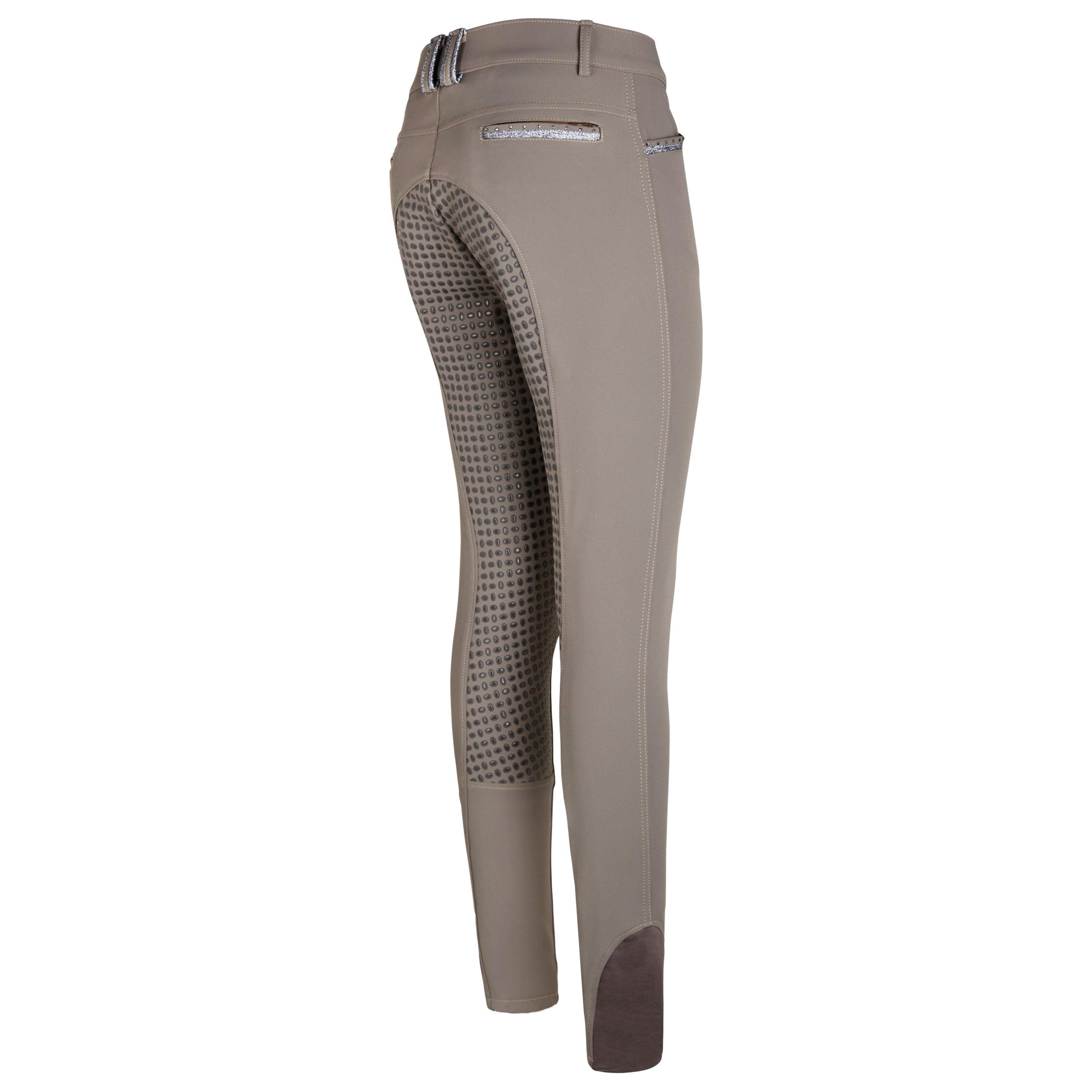 Pantalon d&