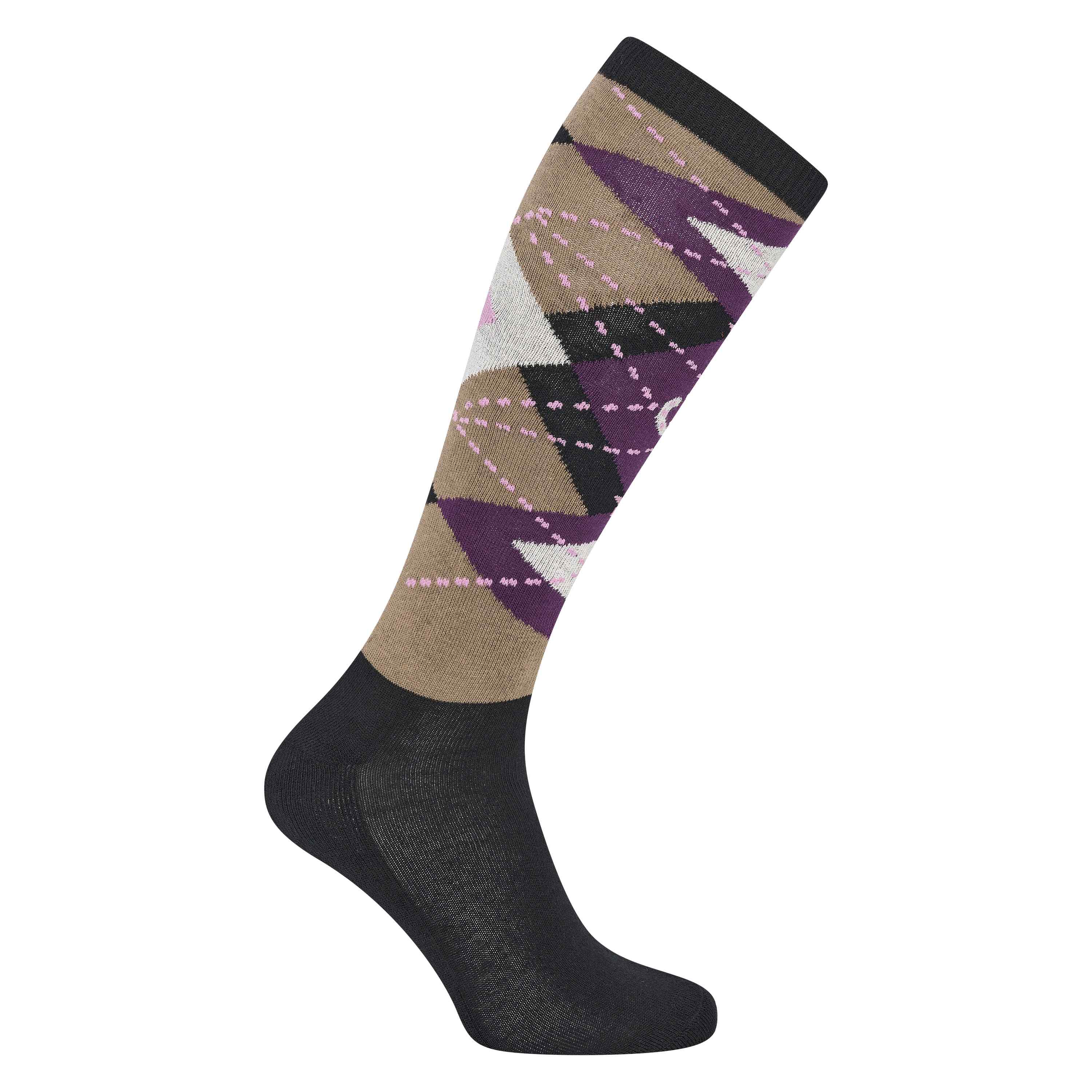 Chaussettes Classic Twist - Imperial Riding