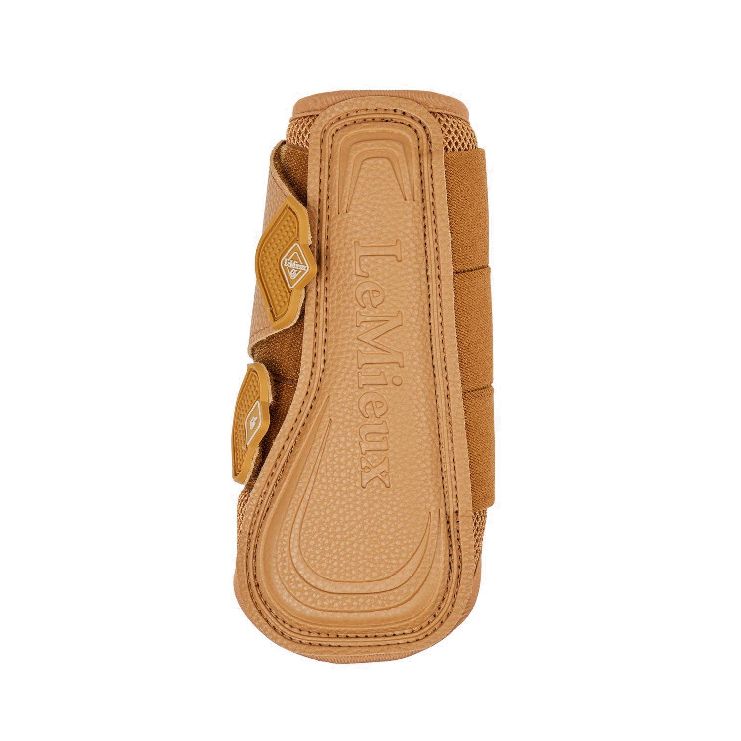 Guêtres de dressage mesh Arika Ginger - LeMieux