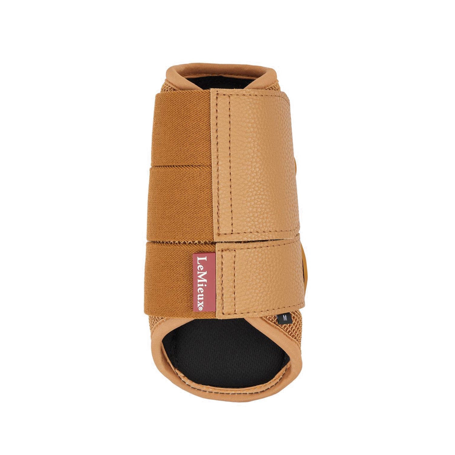 Guêtres de dressage mesh Arika Ginger - LeMieux