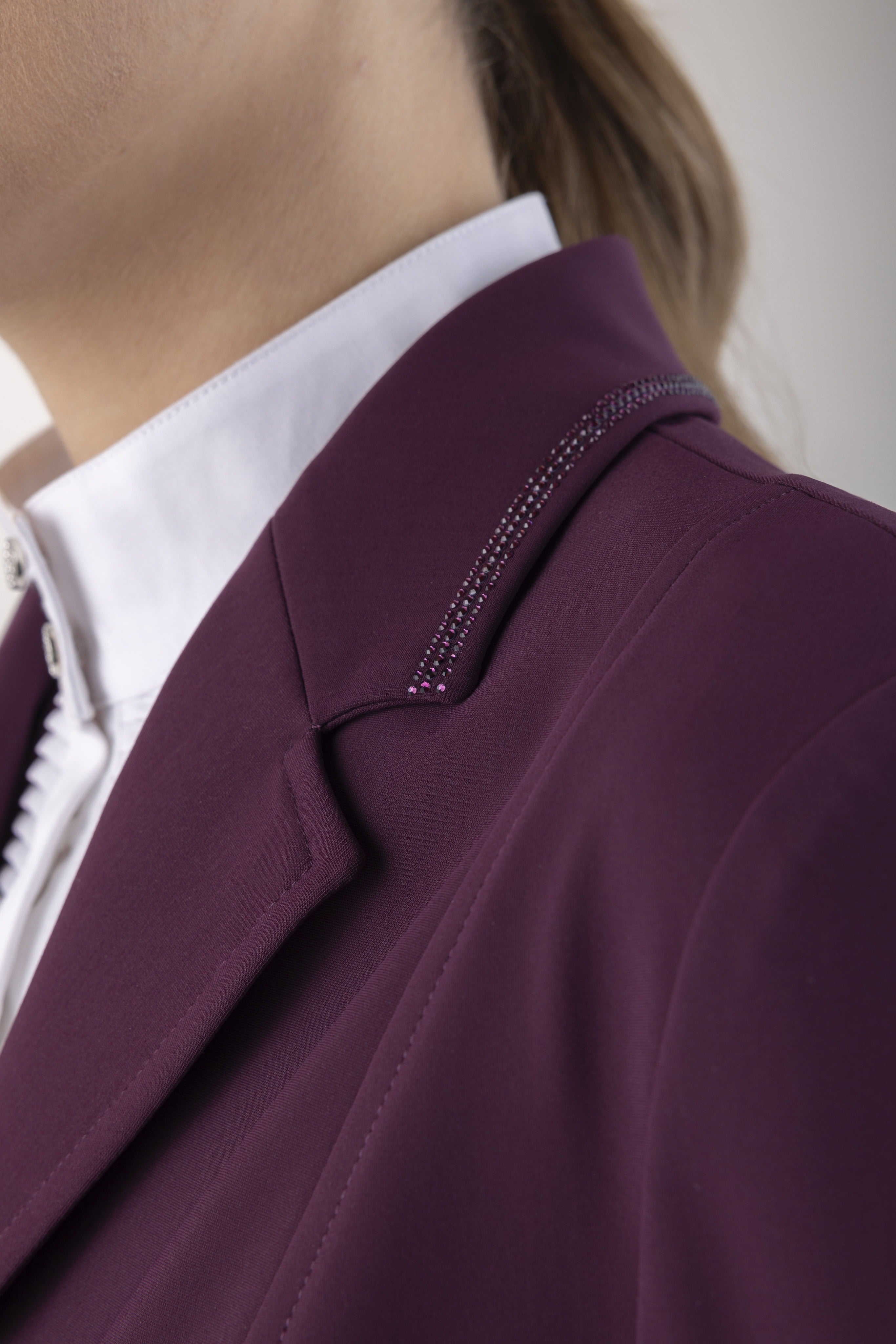 Veste de concours GILCOM - EQUILINE