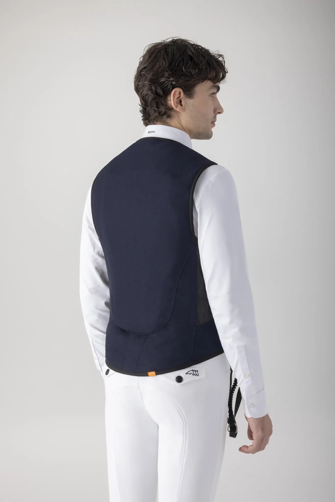 Gilet Airbag Belair unisexe - Equiline