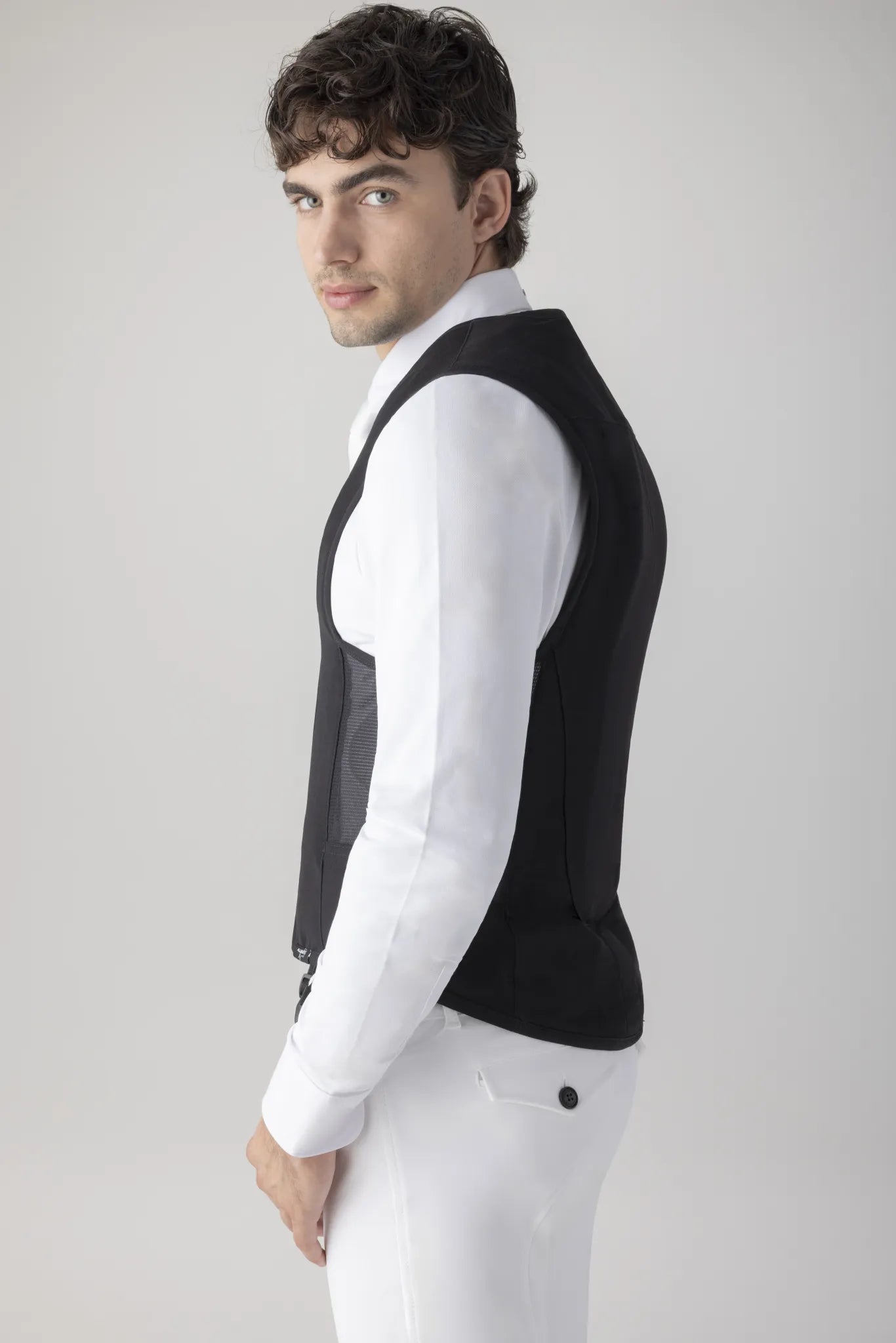 Gilet Airbag Belair unisexe - Equiline