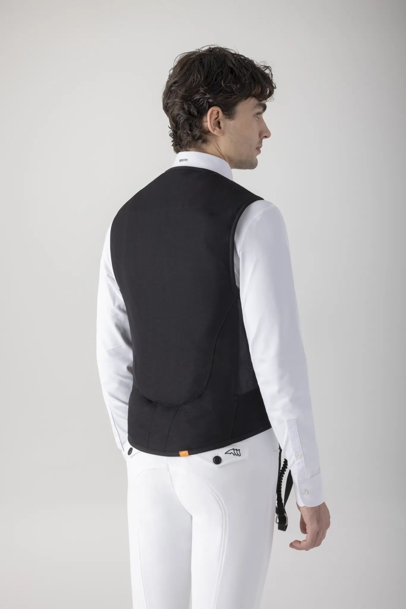 Gilet Airbag Belair unisexe - Equiline