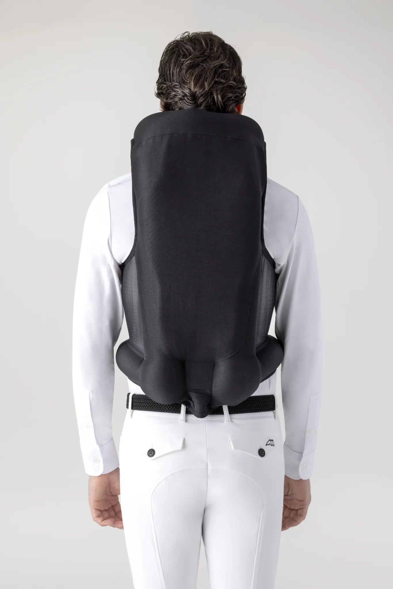 Gilet Airbag Belair unisexe - Equiline