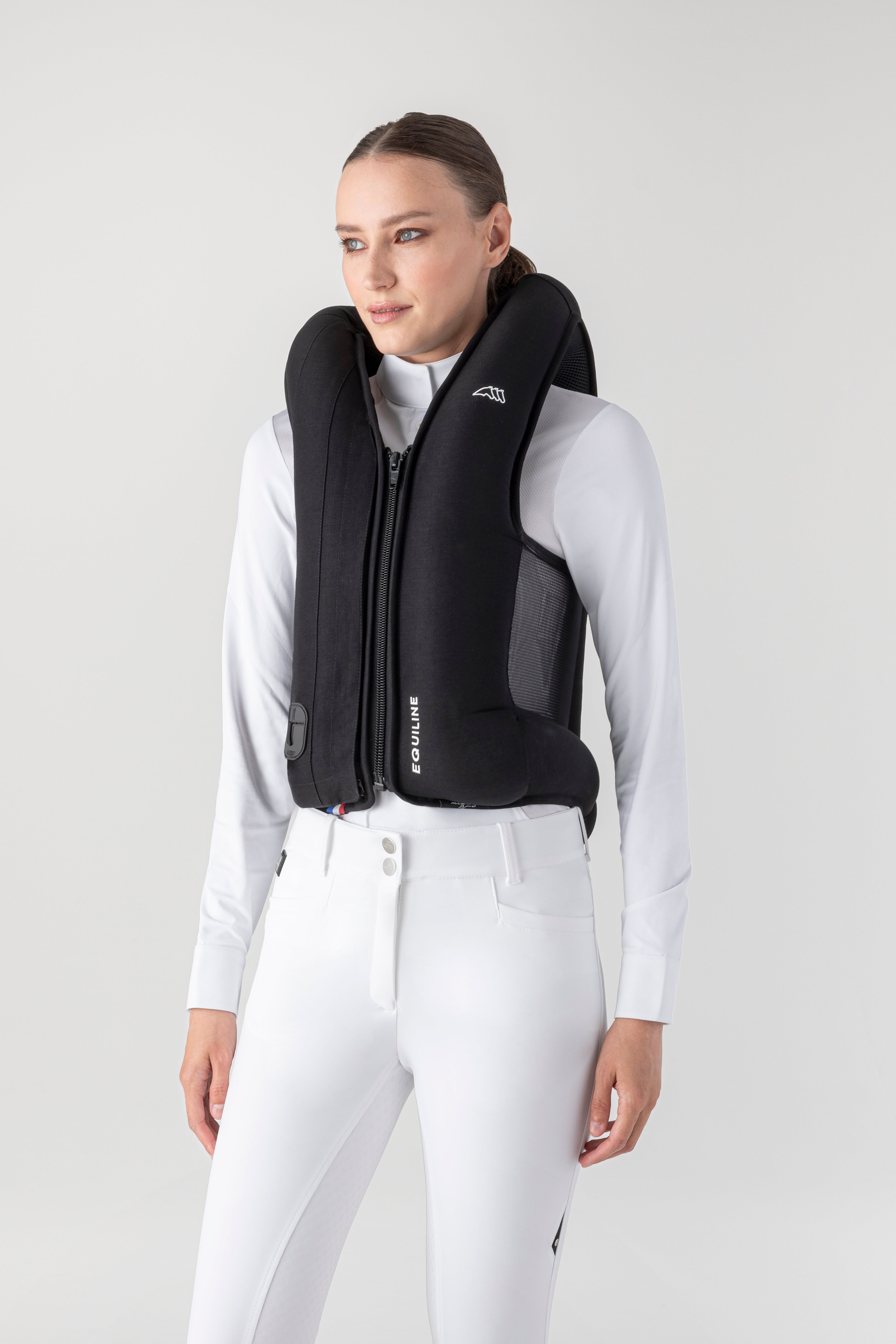 Gilet Airbag Belair unisexe - Equiline