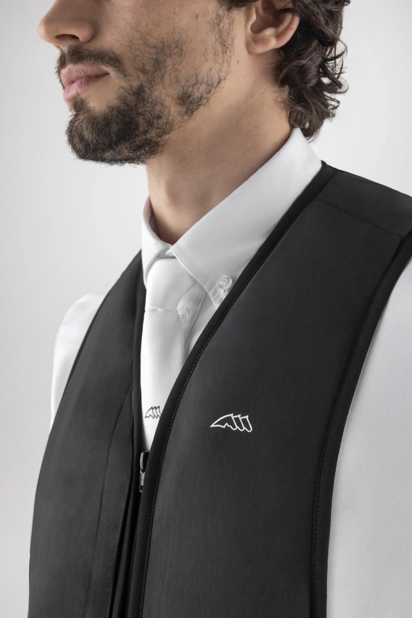 Gilet Airbag unisexe Eclair - Equiline