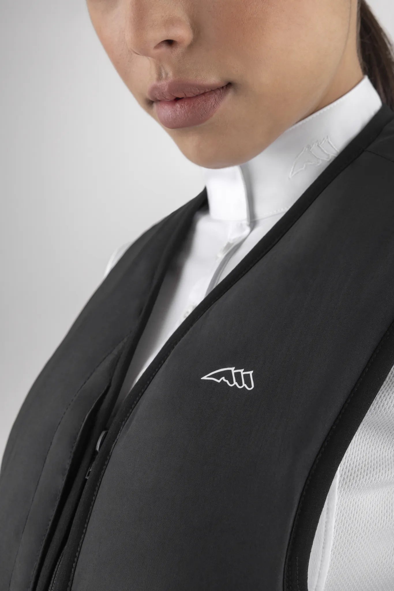 Gilet Airbag unisexe Eclair - Equiline