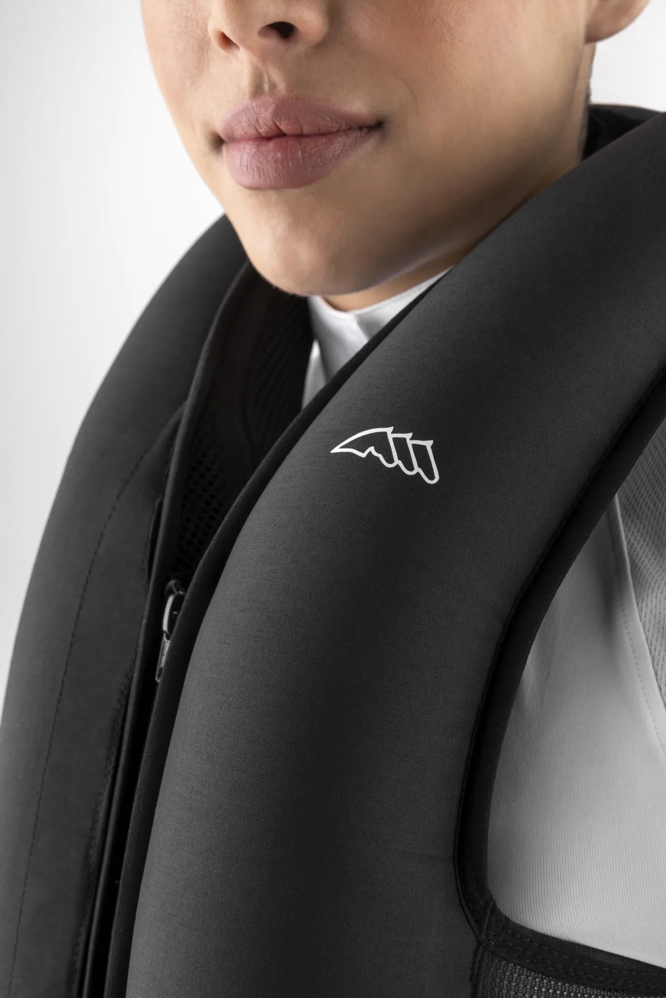 Gilet Airbag unisexe Eclair - Equiline