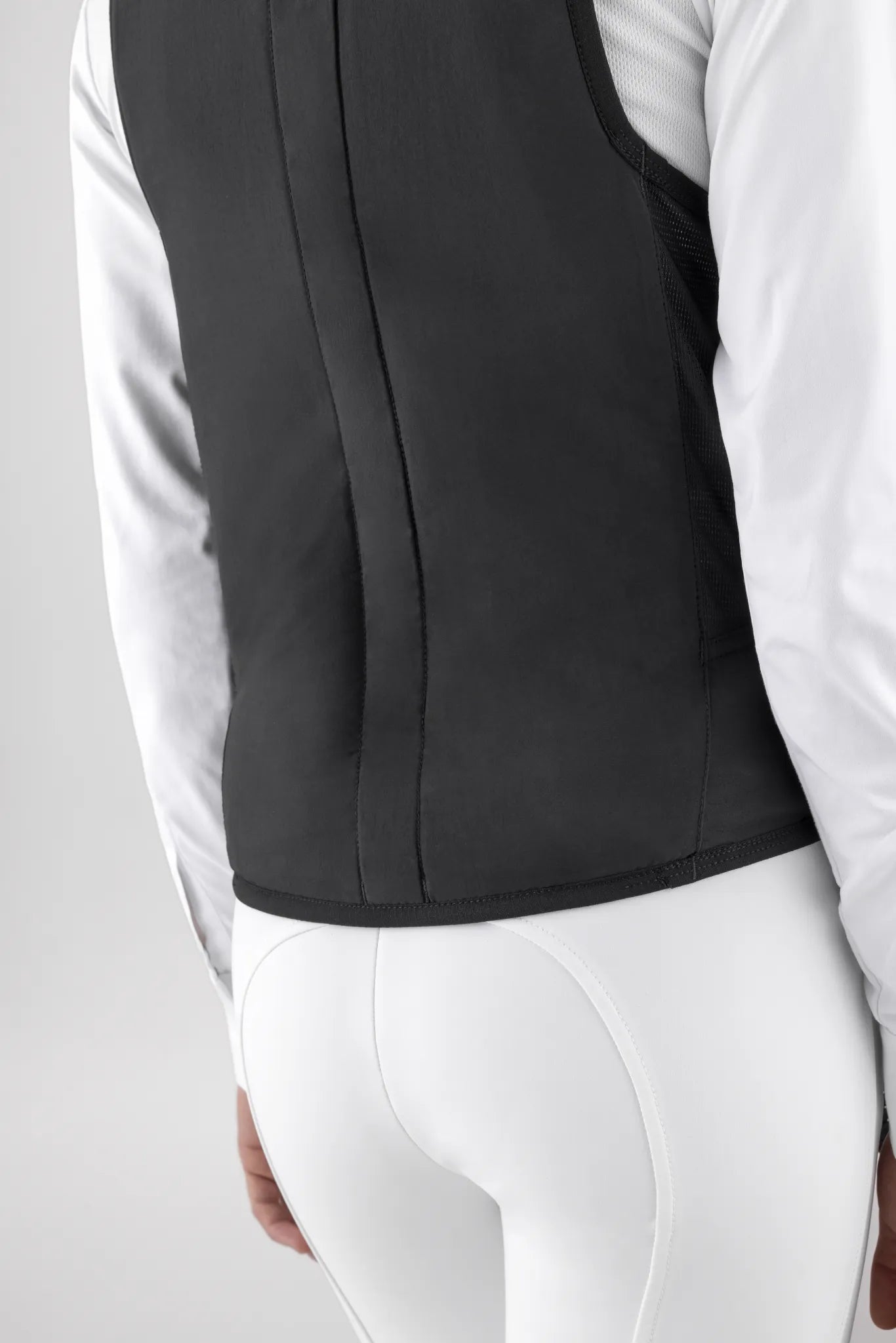 Gilet Airbag unisexe Eclair - Equiline