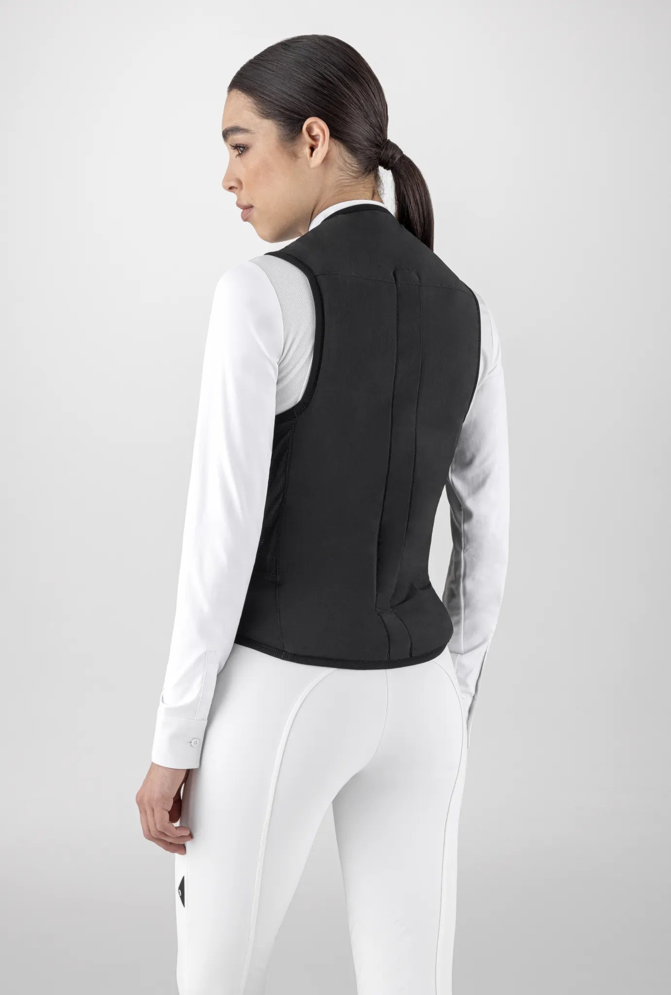 Gilet Airbag unisexe Eclair - Equiline