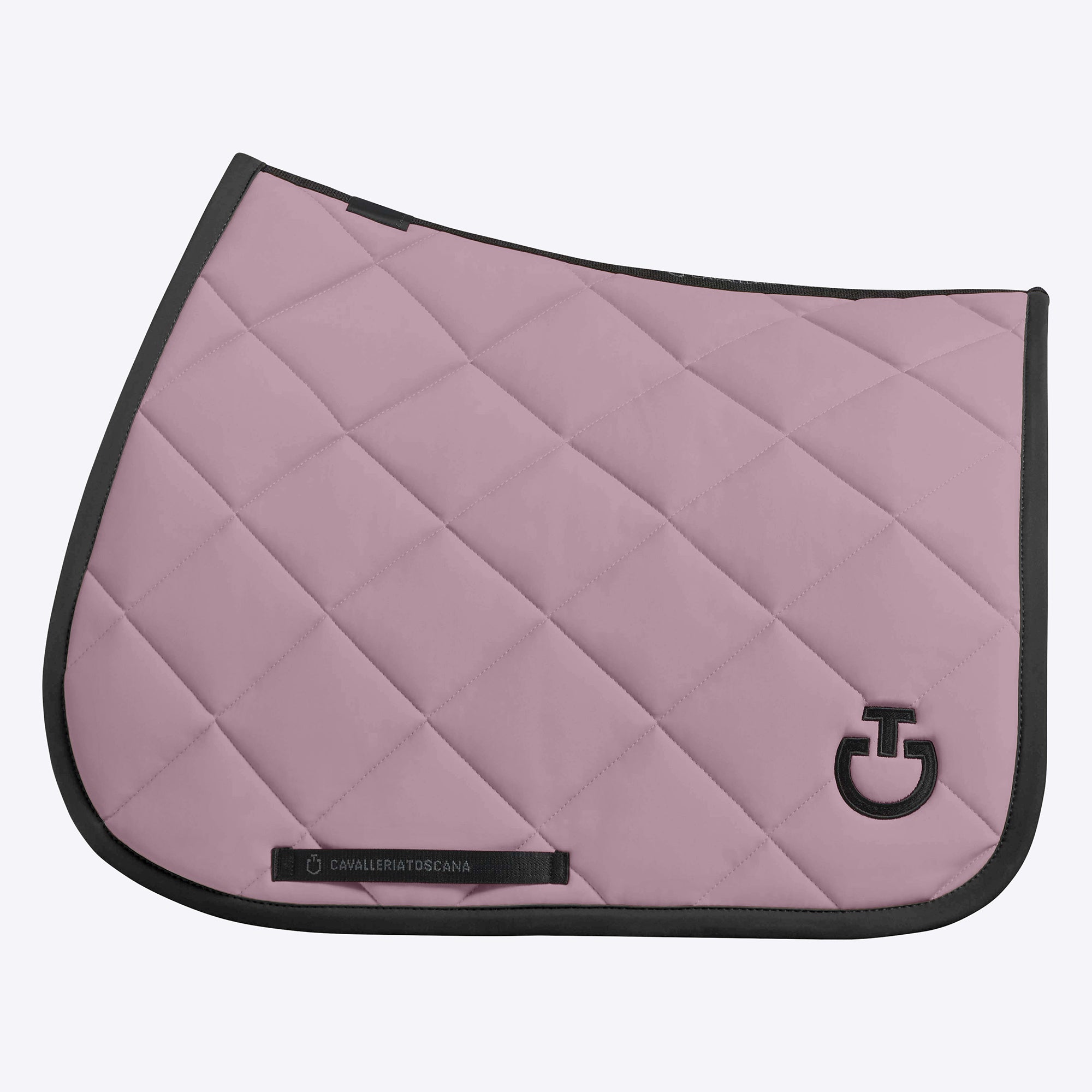 Tapis de selle Diamond Lila CSO - CAVALLERIA TOSCANA
