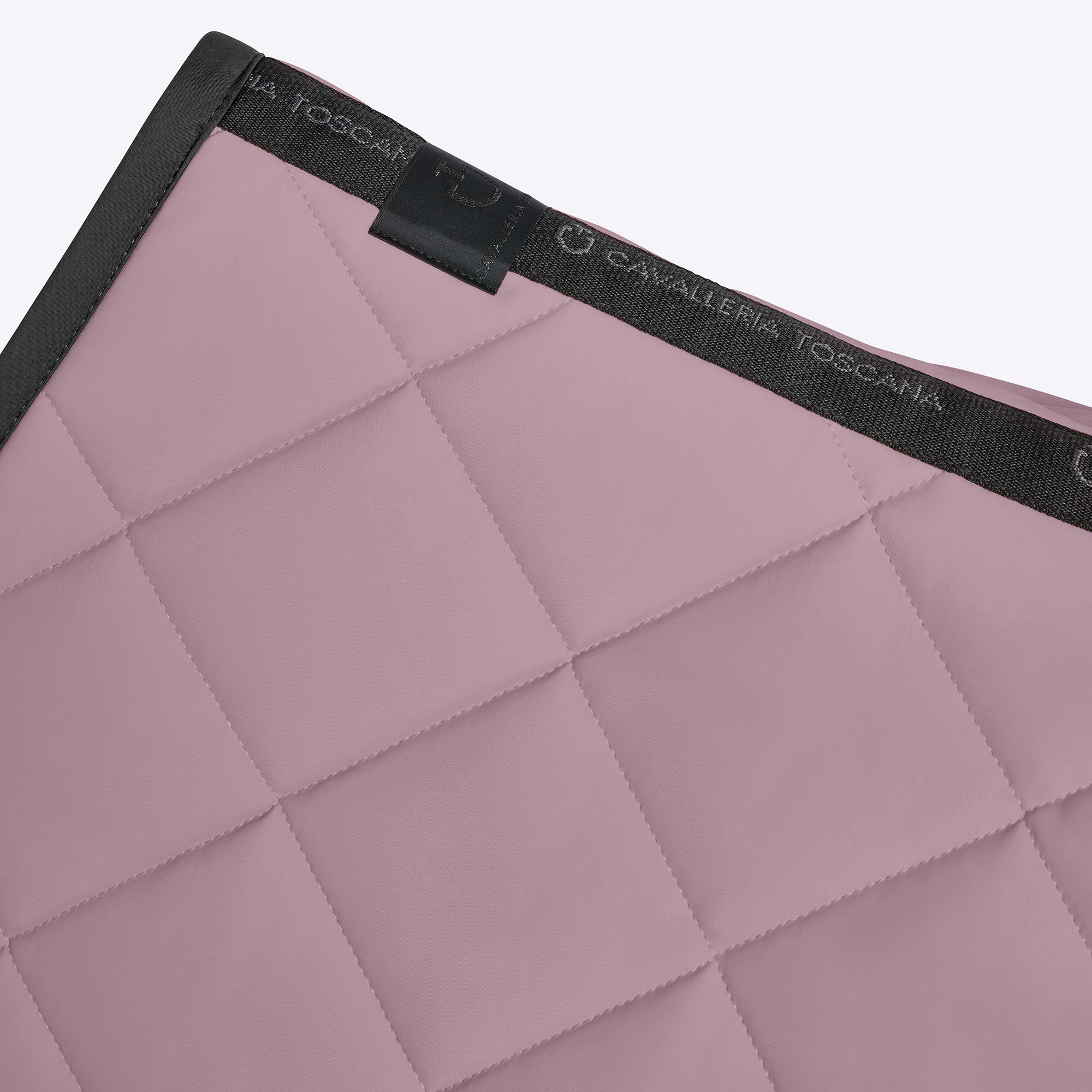 Tapis de selle Diamond Lila CSO - CAVALLERIA TOSCANA