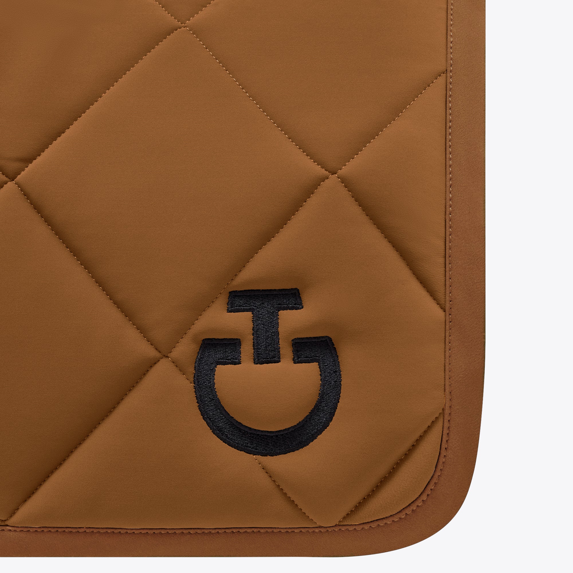 Tapis de selle Diamond Camel CSO - CAVALLERIA TOSCANA