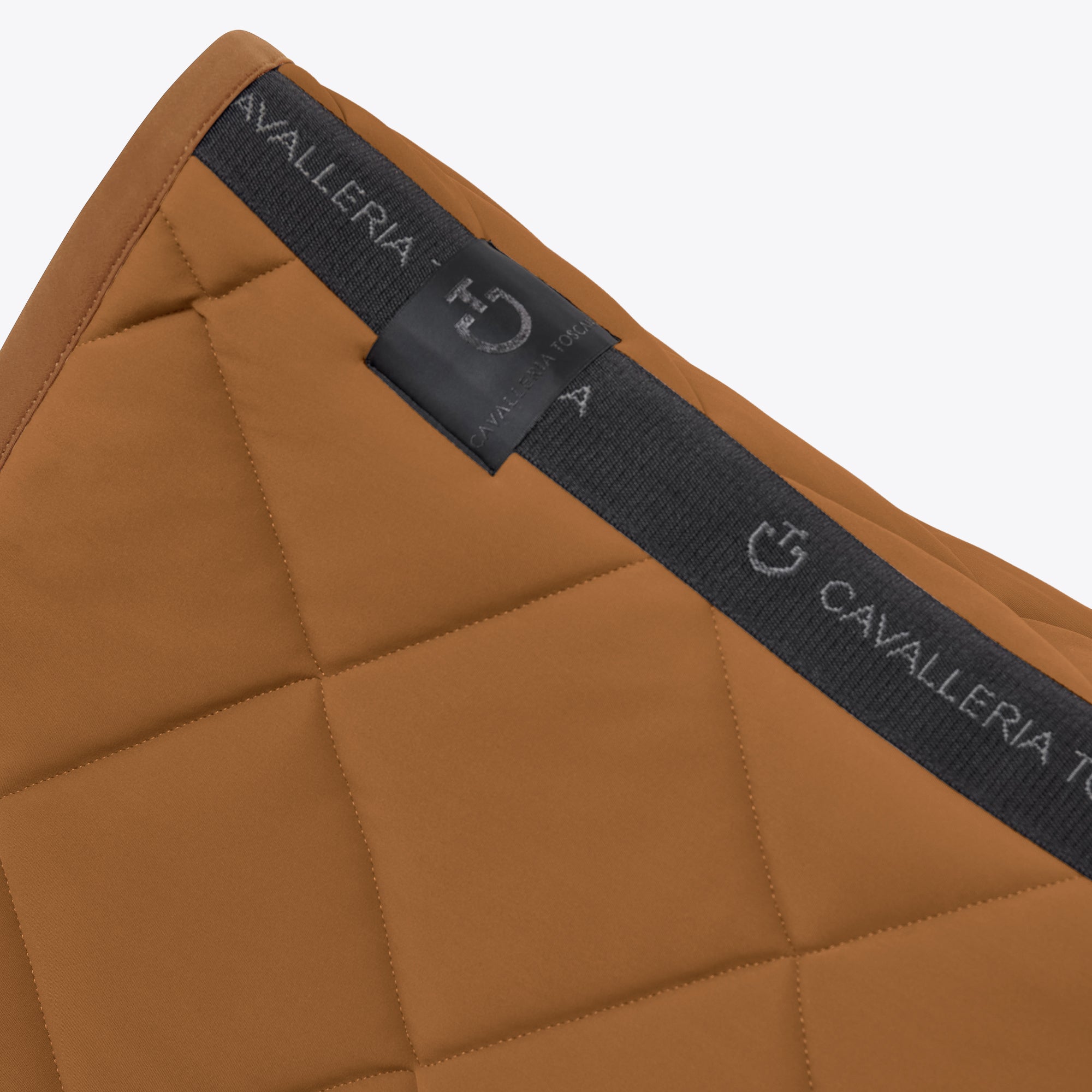 Tapis de selle Diamond Camel CSO - CAVALLERIA TOSCANA