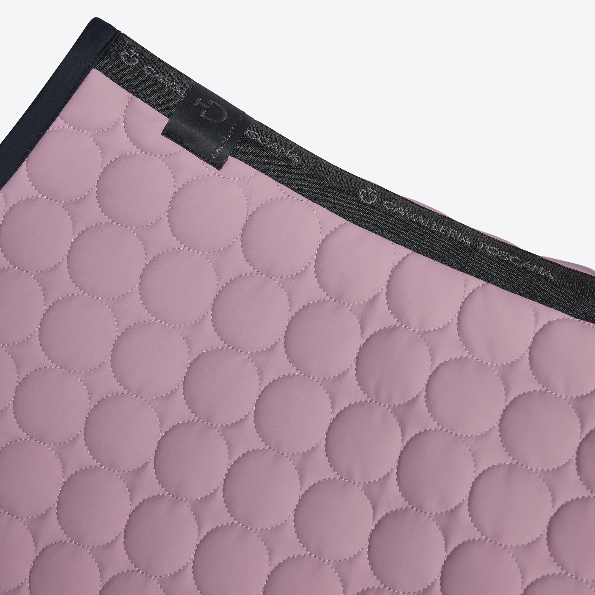Tapis de selle Circle Lila CSO - CAVALLERIA TOSCANA