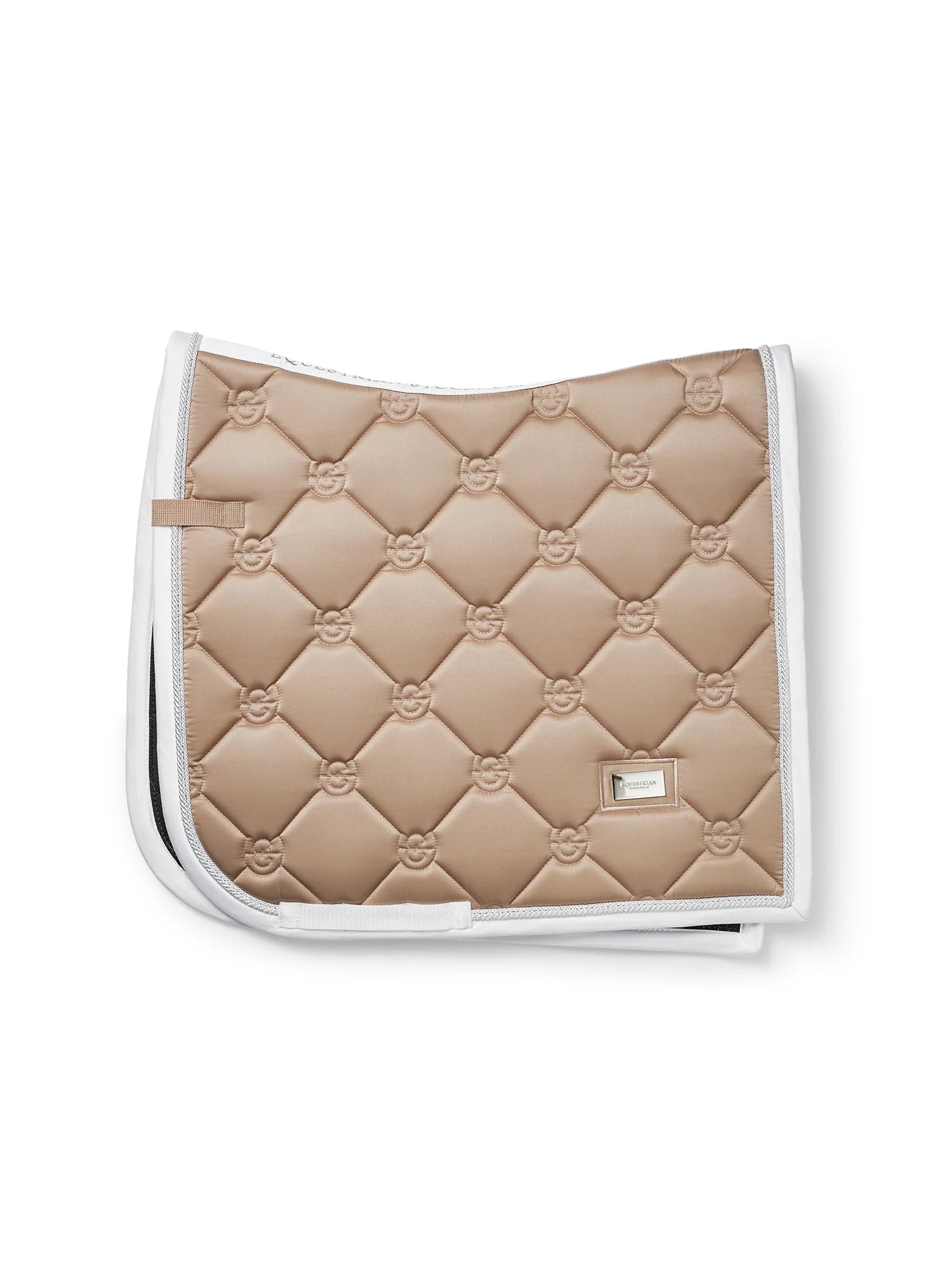 Tapis de selle SAND Dressage- Equestrian Stockholm