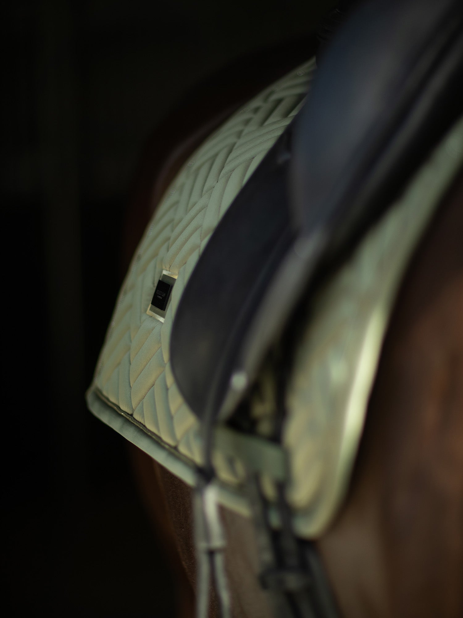 Tapis de selle Modern Striking Valley DRESSAGE - Equestrian Stockholm